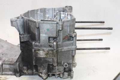 2018 YAMAHA XMAX CZD300 OEM ENGINE MOTOR CRANKCASES CRANK CASES