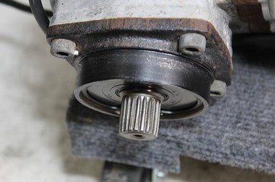 2004 HONDA SHADOW AERO 750 VT750 OEM ENGINE MOTOR