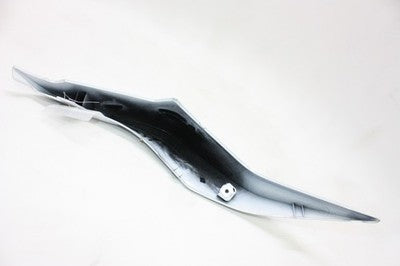 2016 BMW S1000XR OEM LEFT REAR BACK TAIL FAIRING COWL SHROUD