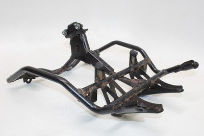 04-09 SUZUKI VSTROM 650 DL650 OEM UPPER FAIRING MIRROR GAUGES STAY BRACKET