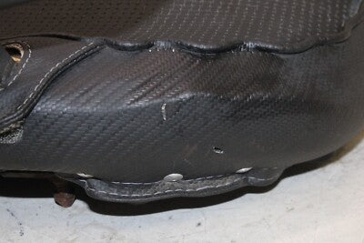 2005 DUCATI MULTISTRADA 1000 DS FRONT REAR SEAT SADDLE CORBIN