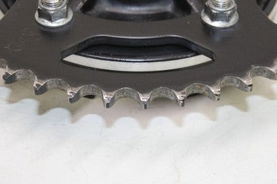 06-09 SUZUKI GSXR 600 OEM REAR BACK SPROCKET
