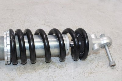 09-16 APRILIA DORSODURO 750 OEM REAR BACK SHOCK ABSORBER SUSPENSION