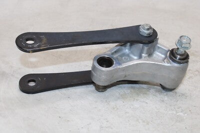 13-17 KAWASAKI NINJA 300 EX300B ABS OEM REAR DOGBONE SHOCK LINKAGE LINK