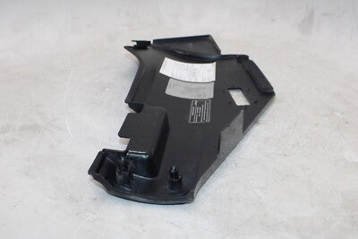 1998 KAWASAKI CONCOURS 1000 ZG1000A OEM LEFT SEAT PANEL