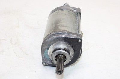 2006 SUZUKI HAYABUSA GSX1300R OEM ENGINE STARTING STARTER MOTOR -DC 12V