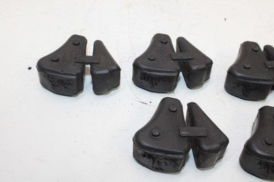 15-25 YAMAHA YZF R3 OEM REAR HUB SHOCK DAMPERS CUSH ABSORBERS