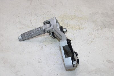 88-97 KAWASAKI NINJA 600R ZX600C OEM RIGHT REAR BACK PASSENGER PEG