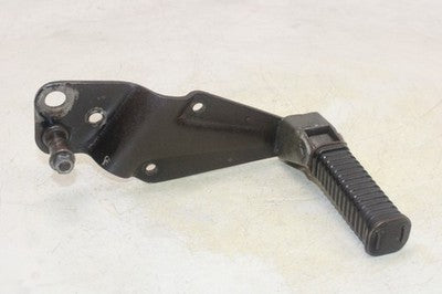 1972 HONDA CL350 SCRAMBLER OEM LEFT REAR BACK PASSENGER FOOT PEG REST
