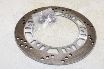 92-07 KAWASAKI NINJA 250R EX250F OEM FRONT BRAKE DISC ROTOR