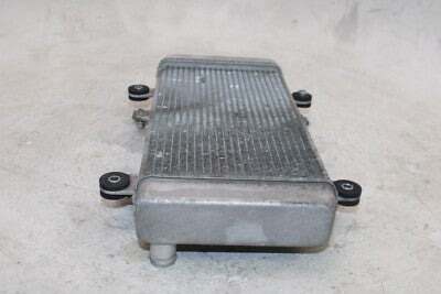 2014 KAWASAKI NINJA 300 EX300B ABS OEM ENGINE RADIATOR MOTOR COOLER COOLING