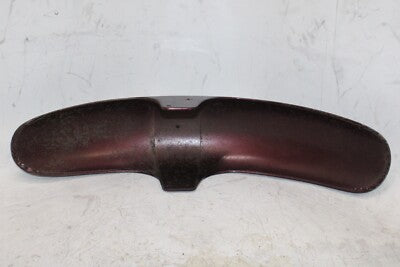 87-95 SUZUKI INTRUDER 1400 VS1400GL OEM FRONT WHEEL FENDER