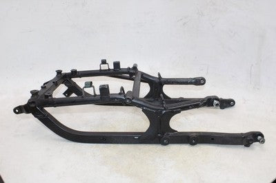 01-07 SUZUKI HAYABUSA GSX1300R OEM REAR SUBFRAME BACK SUB FRAME