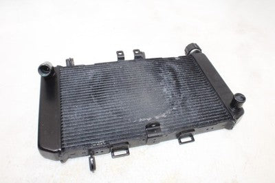 2024 CF-MOTO 450SS OEM ENGINE MOTOR COOLING COOLER RADIATOR
