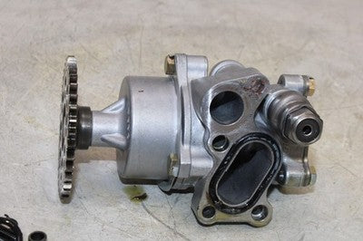 89-92 SUZUKI GSXR1100 OEM ENGINE MOTOR OIL PUMP