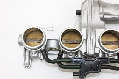 2016 BMW S1000XR OEM THROTTLE BODIES