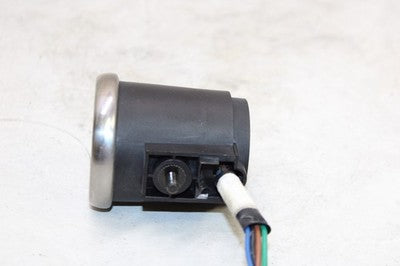 04-09 YAMAHA VINO 125 XC125 OEM FUEL GAUGE