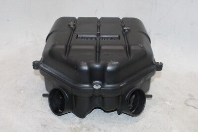 02-05 KAWASAKI ZZR1200 OEM AIRBOX AIR INTAKE FILTER BOX