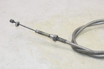 1972 HONDA CL350 SCRAMBLER OEM BRAKE CABLE LINE