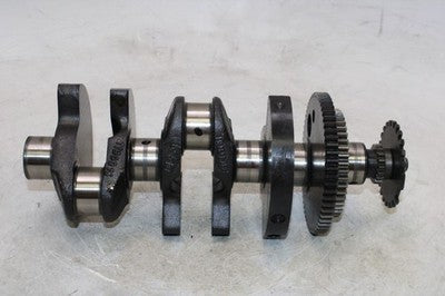 1997 TRIUMPH DAYTONA T595 OEM ENGINE MOTOR CRANKSHAFT CRANK SHAFT