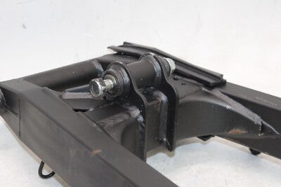 16-17 KAWASAKI NINJA 300 EX300 ABS OEM REAR SWINGARM BACK SUSPENSION SWING ARM
