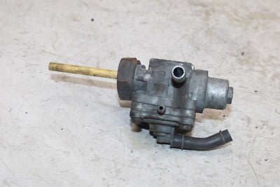 2005 HONDA CBR600F4I OEM FUEL GAS TANK PETCOCK SHUT ON OFF VALVE