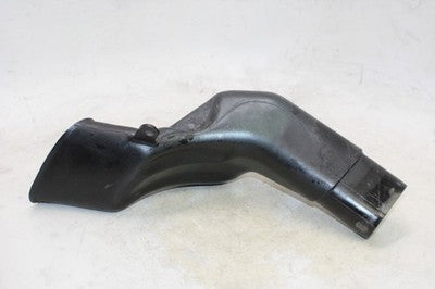 2006 SUZUKI HAYABUSA GSX1300R OEM RIGHT RAM AIR INTAKE TUBE DUCT