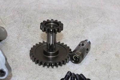 1997 TRIUMPH DAYTONA T595 OEM ENGINE MOTOR OIL PUMP