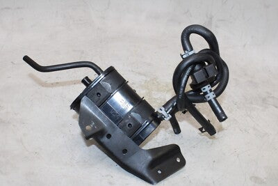 18-19 KTM 390 DUKE OEM EVAP VAPOR CHARCOAL EMISSION CANISTER