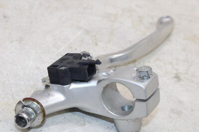 2007 KAWASAKI VULCAN 500 EN500-C OEM CLUTCH PERCH MOUNT WITH LEVER