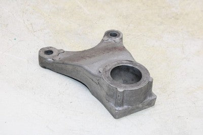 04-07 SUZUKI HAYABUSA GSX1300R OEM REAR BACK BRAKE CALIPER MOUNT BRACKET