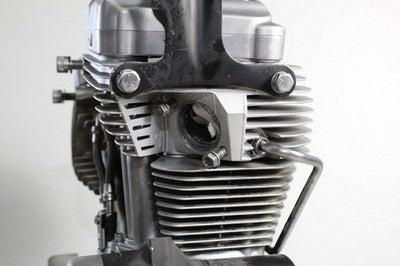 2009 HARLEY-DAVIDSON SPORTSTER 1200 XR1200 OEM ENGINE MOTOR