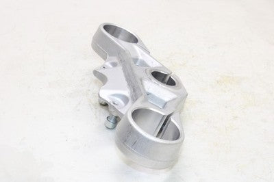 2024 CF-MOTO 450SS OEM FORKS UPPER TRIPLE TREE CLAMP