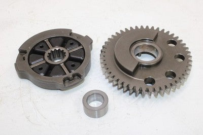 96-04 KAWASAKI VULCAN 1500 VN1500D CLASSIC OEM MOTOR GEAR
