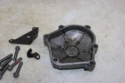 05-06 KAWASAKI NINJA ZX6R ZX636C OEM ENGINE MOTOR TIMING CHAIN COVER