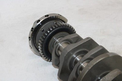 06-09 SUZUKI GSXR 600 OEM ENGINE MOTOR CRANKSHAFT CRANK SHAFT