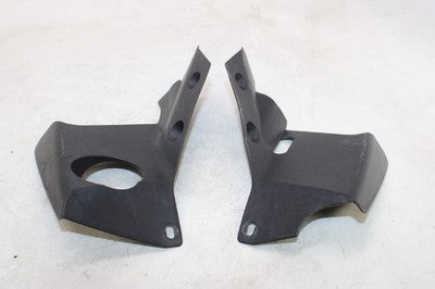 2017 KTM 690 LC4 DUKE OEM FRONT FAIRING COWL PAIR