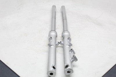 01-07 KAWASAKI ELIMINATOR 125 BN125 OEM FRONT FORKS SHOCK SUSPENSION SET PAIR