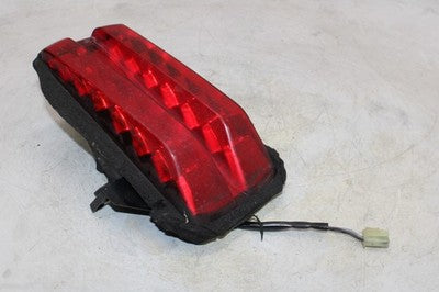 2003 SUZUKI SV1000S OEM REAR TAIL TAILLIGHT BACK BRAKE LIGHT