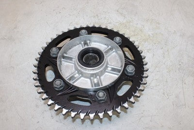 2000 HONDA CBR900RR REAR BACK SPROCKET VORTEX