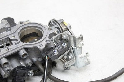 2006 HONDA GOLDWING 1800 OEM THROTTLE BODY BODIES Fuel Injector