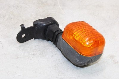 1980 YAMAHA XJ550 SECA OEM LEFT REAR TURN SIGNAL LIGHT INDICATOR