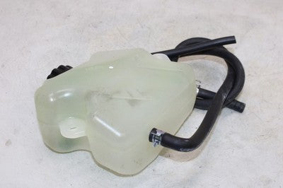 17-25 KAWASAKI NINJA 650 EX650 OEM COOLANT WATER TANK RESERVOIR BOTTLE