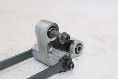 01-05 YAMAHA FZ1 Fazer FZS1000 OEM REAR DOGBONE SHOCK LINKAGE LINK