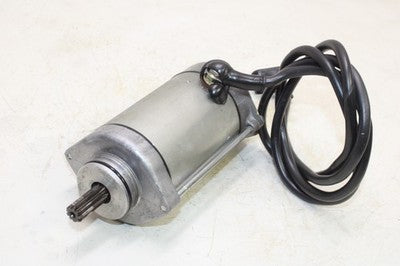 1997 Kawasaki Vulcan 1500 VN1500-A OEM ENGINE STARTING STARTER MOTOR -DC 12V