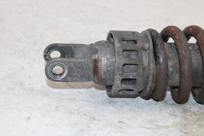 1992 SUZUKI KATANA 600 GSX600F OEM REAR BACK SHOCK ABSORBER SUSPENSION