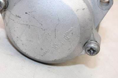 1983 Kawasaki KLT250 OEM ENGINE STARTING STARTER MOTOR -DC 12V