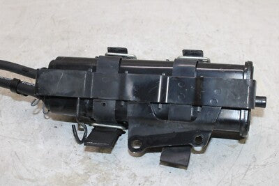 2015 KAWASAKI NINJA 300 EX300B ABS OEM EVAP VAPOR CHARCOAL EMISSION CANISTER