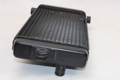 04-09 HONDA SHADOW AERO 750 VT750C OEM ENGINE COOLER COOLING RADIATOR RADIATER