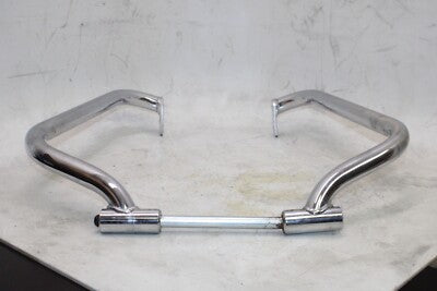 2004 SUZUKI INTRUDER 1500 VL1500 OEM FRAME ENGINE CRASH BARS CAGE GUARD